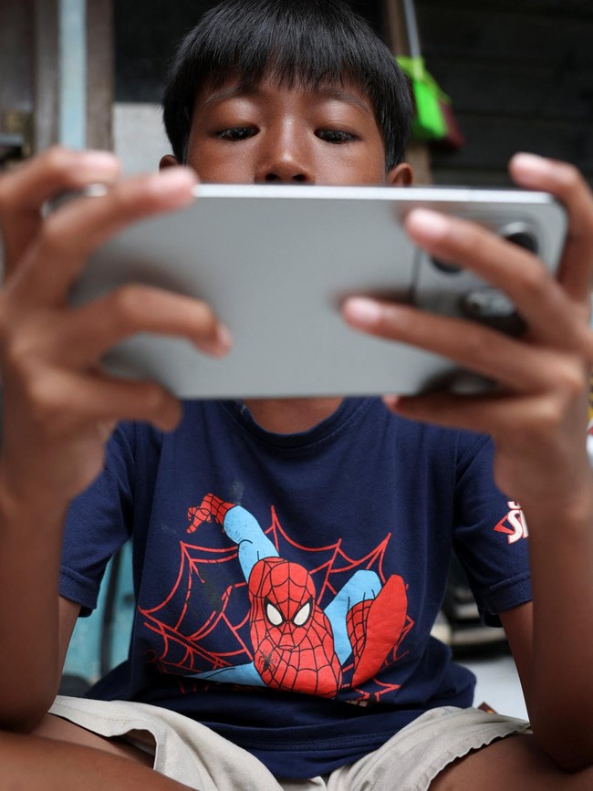 Medsos Tak Lagi Bebas untuk Anak di Bawah 16 Tahun