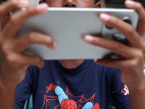 Medsos Tak Lagi Bebas untuk Anak di Bawah 16 Tahun