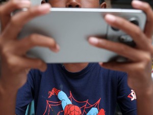 Teroris Rekrut Anak Lewat Chat Game, Ini yang Mesti Dilakukan Ortu