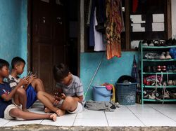 Medsos Tak Lagi Bebas untuk Anak di Bawah 16 Tahun