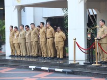 Mendagri Tekankan Pentingnya Peningkatan Kinerja ASN Pasca Libur Lebaran