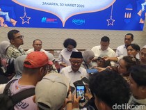 Setop Motoran! Siswa Diimbau Jalan Kaki-Naik Sepeda ke Sekolah untuk Efisiensi Energi