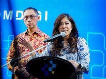 Menkomdigi: Pernyataan Amien Rais Fitnah dan Mengandung Ujaran Kebencian