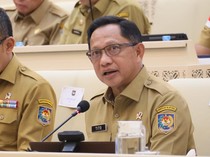 Video: Aturan WFH 1 Hari dalam Sepekan Akan Diumumkan Besok