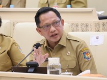 Video Mendagri Sebut Pemulihan Pascabencana di Aceh Paling Cepat 3 Tahun