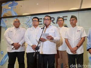 Menteri Ekraf Respons Kasus Amsal Sitepu, Akan Buat Pedoman Jasa Kreatif