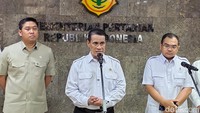 Tiru Brasil, RI Mau Geber BBM Campur Etanol