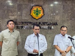 Tiru Brasil, RI Mau Geber BBM Campur Etanol