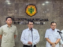 Tiru Brasil, RI Mau Geber BBM Campur Etanol