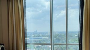 Video: Nginep Hotel Mewah Tapi Murah? Harga Trans Hotel Cibubur Bikin Kaget!