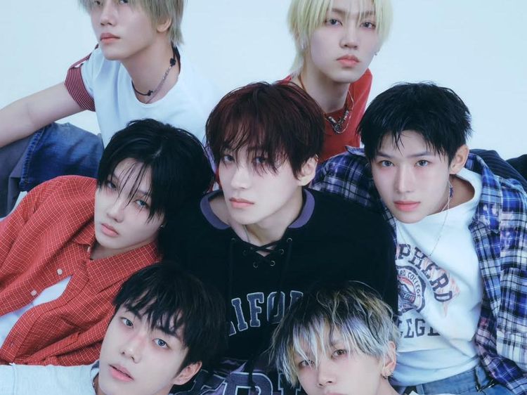 MODYSSEY Vibing di Foto Jelang Debut