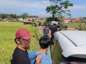 Kabar Terkini Kasus Pria Dimutilasi Ternyata Berawal Tolak Ajakan Nyuri
