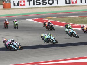 Moto3 Aragon 2026: Maximo Quiles Menang, Veda Ega Posisi Berapa?