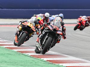 Jadwal MotoGP Spanyol 2026, Mulai Digeber Hari Ini!