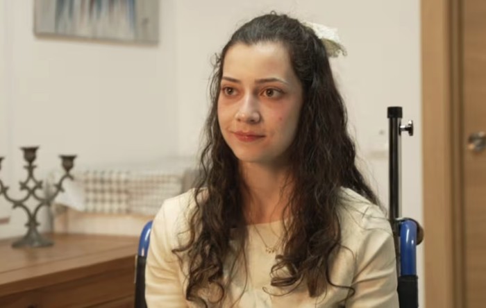 Noelia Castillo Ramos