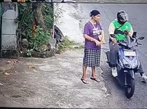 Ojol Gondol HP Penumpang di Denpasar Ditangkap, Akunnya Diblokir Sejak 2023