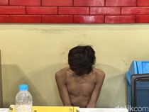 Video: Kepergok Curi Mobil Saat Tambal Ban di Palembang, Pelaku Dihajar Massa