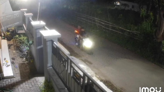Pelaku teror petasan di Probolinggo