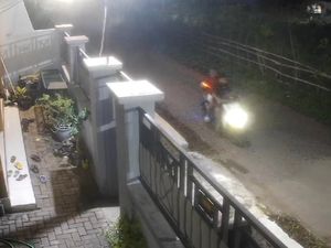 Teror Petasan di Probolinggo, Rumah Warga 2 Kali Dilempar Mercon