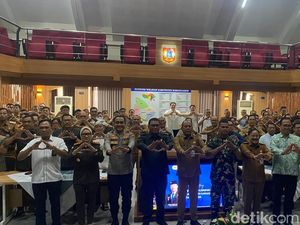 Karangasem Butuh Rp 1,8 T untuk Tangani Infrastruktur-Sampah di 2027