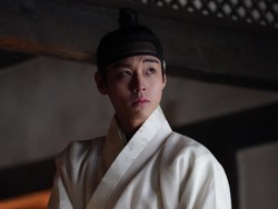 Penonton Korsel Suka Project Hail Mary, The Kings Warden Tetap Juara Box Office