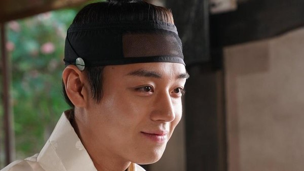 Foto Bintang Film Korea Terlaris Sepanjang Masa, Ngaku Ganteng Tanpa Oplas