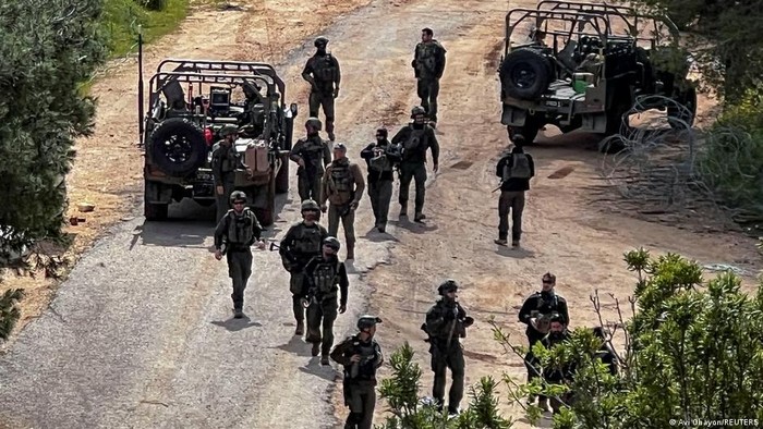 Perang Iran: Parlemen Israel Setujui Tambahan Pendanaan Militer