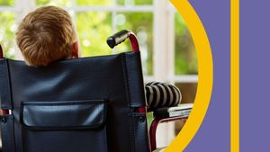 Video: Pernikahan Antar Sepupu Bikin Anak-anak di Desa Ini Alami Kelumpuhan