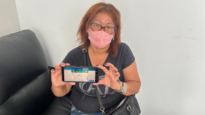 Peserta BPJS Kesehatan
