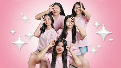 PinkDice Jadi Bukti Girlband Masih Ada di Indonesia