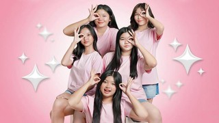 Perjalanan PinkDice Debut Jadi Girl Band Baru Rasa Lokal