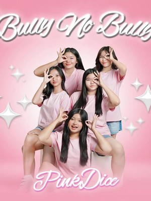 PinkDice Jadi Bukti Girlband Masih Ada di Indonesia