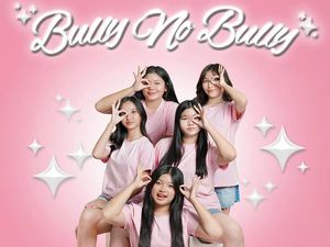 Perjalanan PinkDice Debut Jadi Girl Band Baru Rasa Lokal