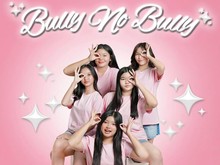 Perjalanan PinkDice Debut Jadi Girl Band Baru Rasa Lokal