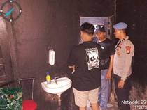 Polisi Razia Tempat Karaoke di Bengkalis, 7 Orang Positif Narkoba