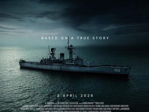 Sinopsis Film The Hostages Hero, Angkat Kisah TNI AL Selamatkan Sandera