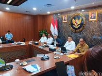 Alih Fungsi Sawah Kena Denda Selangit, Bisa Wajib Ganti 3 Kali Lipat!