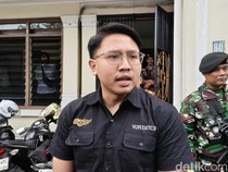 Usai Didepak Kampus, YouTuber Resbob Ingin Dalami Budaya Sunda