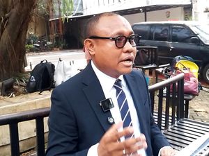 Pengacara Richard Lee: Jadi Mualaf Itu Tidak Ditentukan Selembar Sertifikat