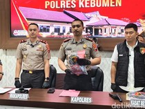 Bejat! Guru Ngaji di Kebumen Perkosa Muridnya yang Masih di Bawah Umur