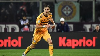 Indonesia Vs Bulgaria: Duel Dua Bek Serie A