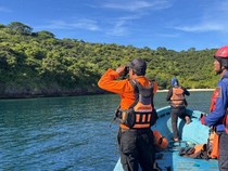 SAR Setop Pencarian Pria yang Selamatkan Adiknya di Pantai Tanjung Bloam
