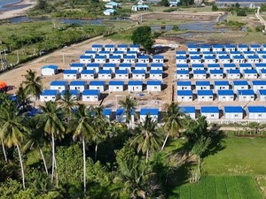 Satgas PRR Kebut Rehabilitasi Tambak & Keramba Terdampak Bencana Sumatera