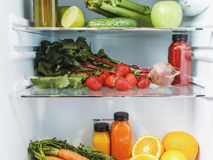 Cara Menyimpan Sayur dan Buah agar Tahan Lama, Jangan Asal Masuk Kulkas