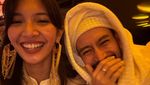 Sheila Dara di Hari Ultah Vidi Aldiano: Terima Kasih Sudah Isi 11 Tahun Terakhir