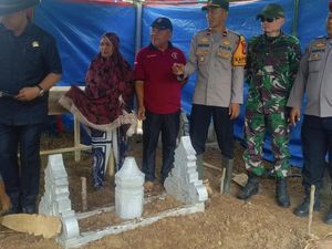 Kasus Tahanan Rutan Sidrap Tewas Usai Diduga Dianiaya Petugas Naik Penyidikan