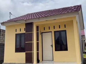 Ayo Cek! Deretan Rumah Serba Rp 180 Juta-an di Kota Kupang NTT