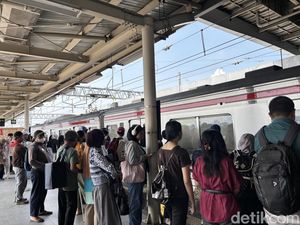 Survei: Banyak Calon Pekerja Tolak Pekerjaan karena Jarak yang Jauh, Faktor Bensin?