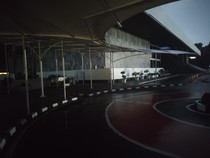 Hemat Energi, Gedung DPR Gelap Gulita