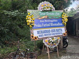 7 Fakta Praka Farizal Asal Kulon Progo Gugur akibat Serangan Israel di Lebanon